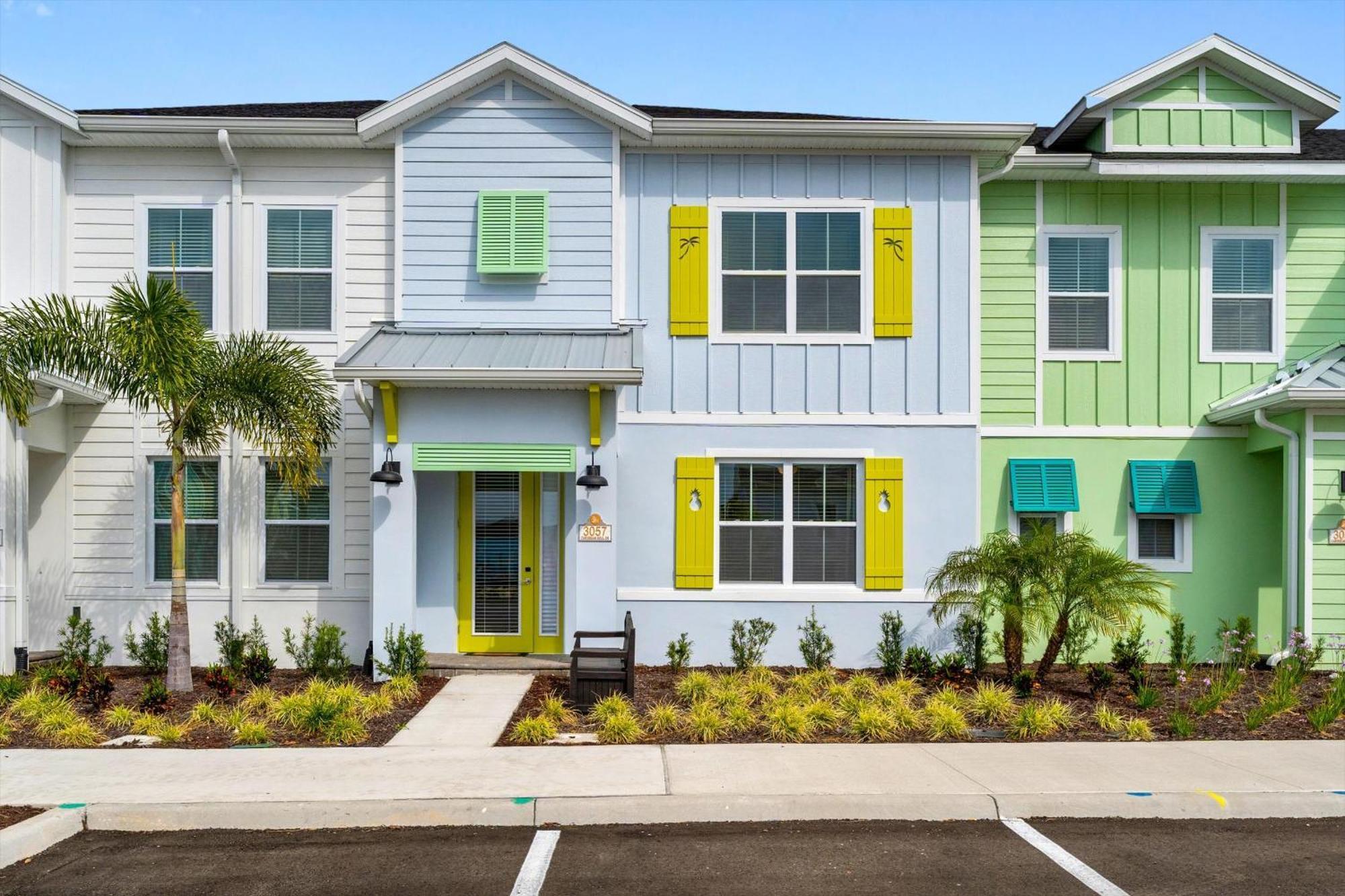 Alluring Villa Near Disney With Margaritaville Resort Access - 3057Cs Orlando Exterior photo